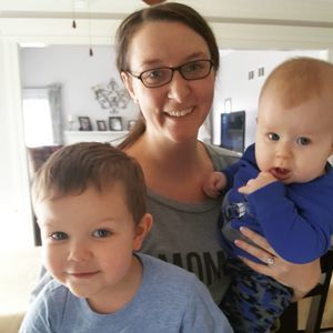 Meet your Posher, Angela